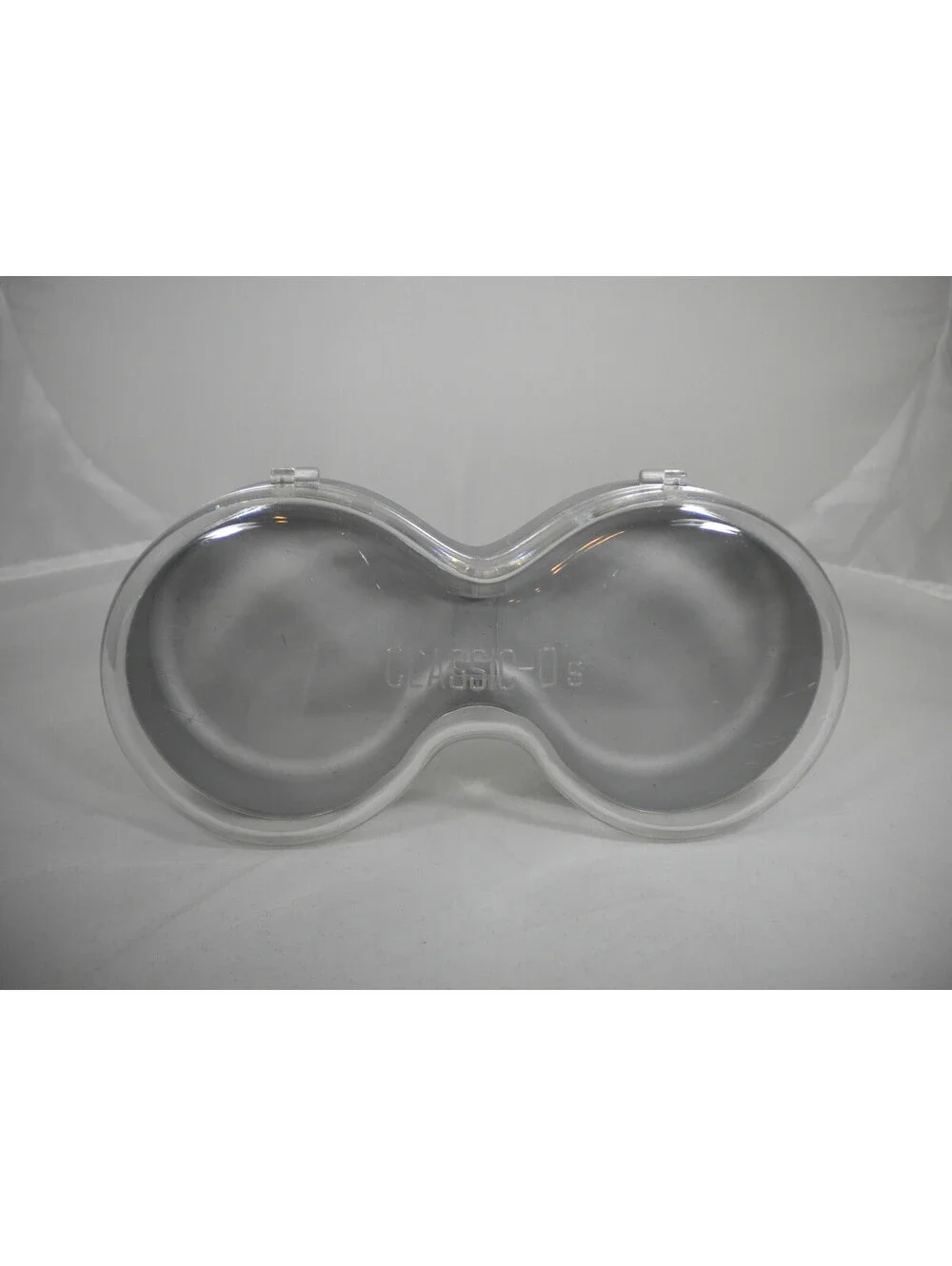 Classic O's Silver (CO-02)